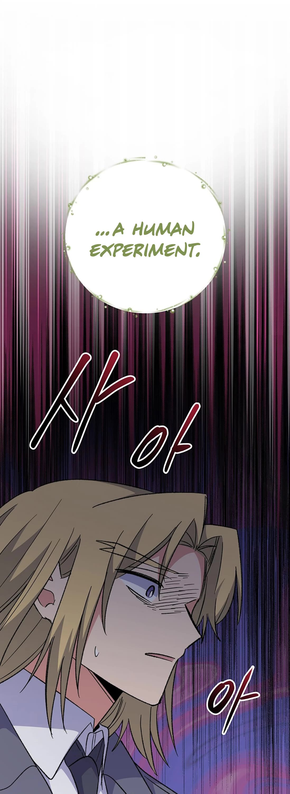 Ygret Chapter 67 page 45 - Chapter 67