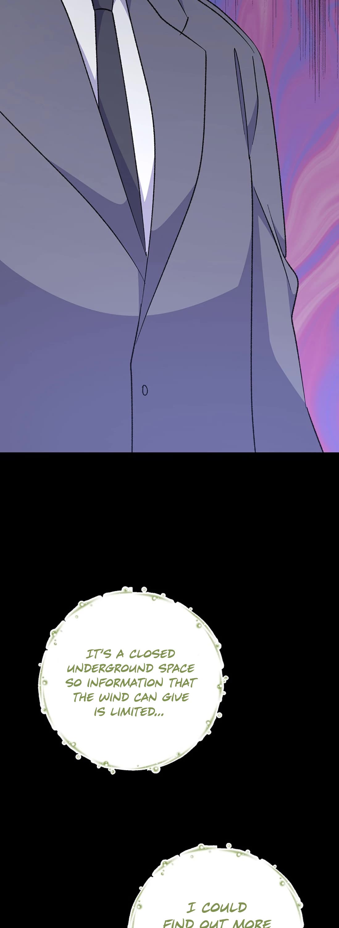 Ygret Chapter 67 page 46 - Chapter 67
