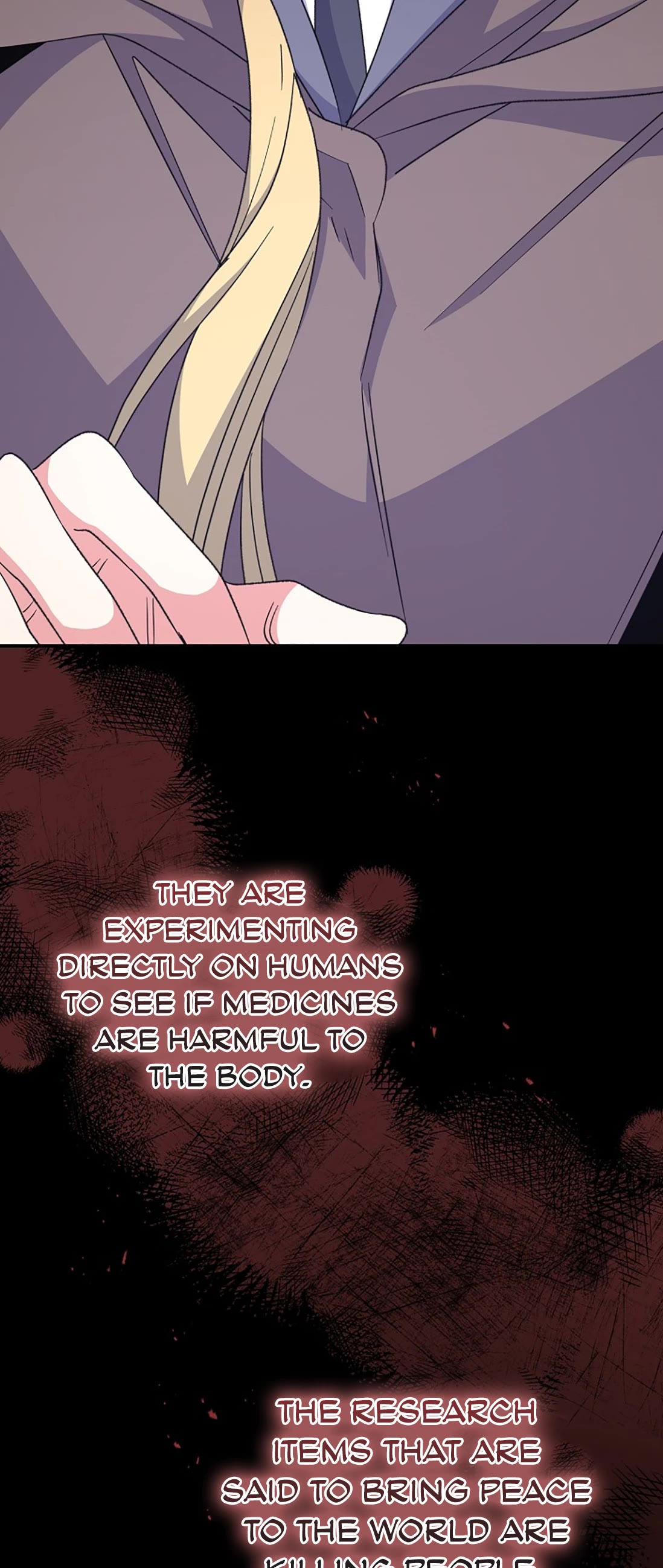 Ygret Chapter 67 page 49 - Chapter 67