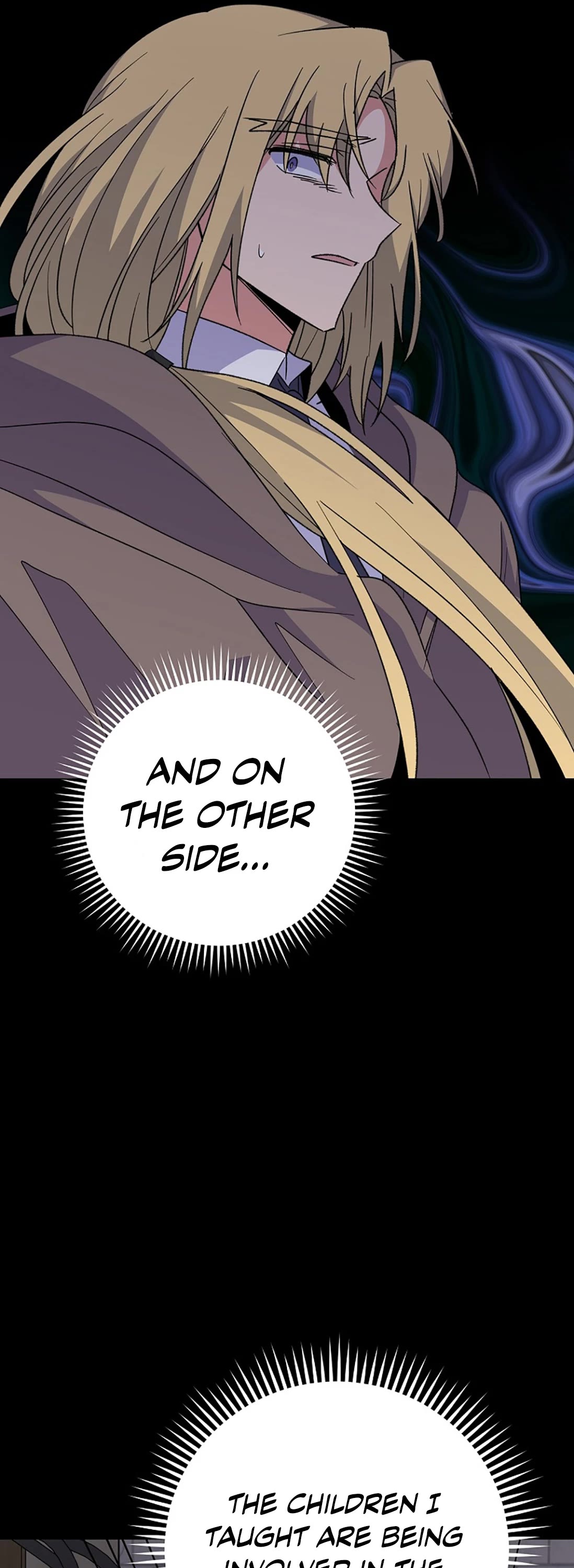 Ygret Chapter 67 page 51 - Chapter 67