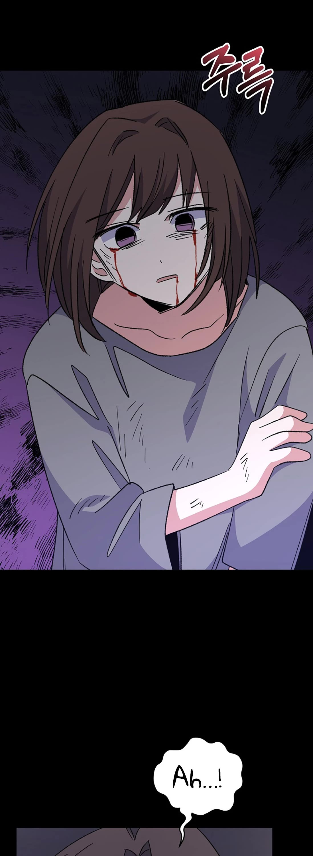 Ygret Chapter 67 page 54 - Chapter 67