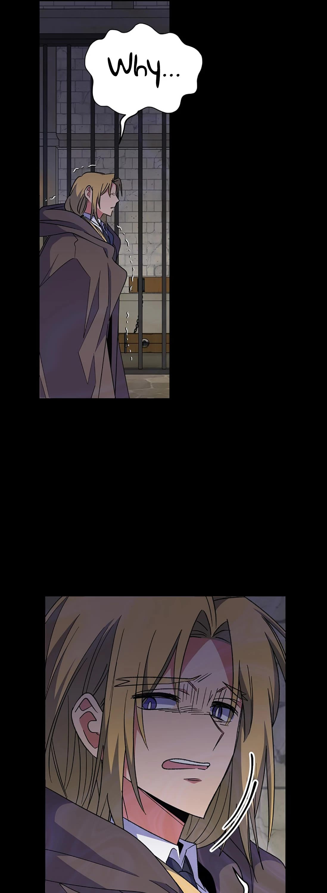 Ygret Chapter 67 page 57 - Chapter 67