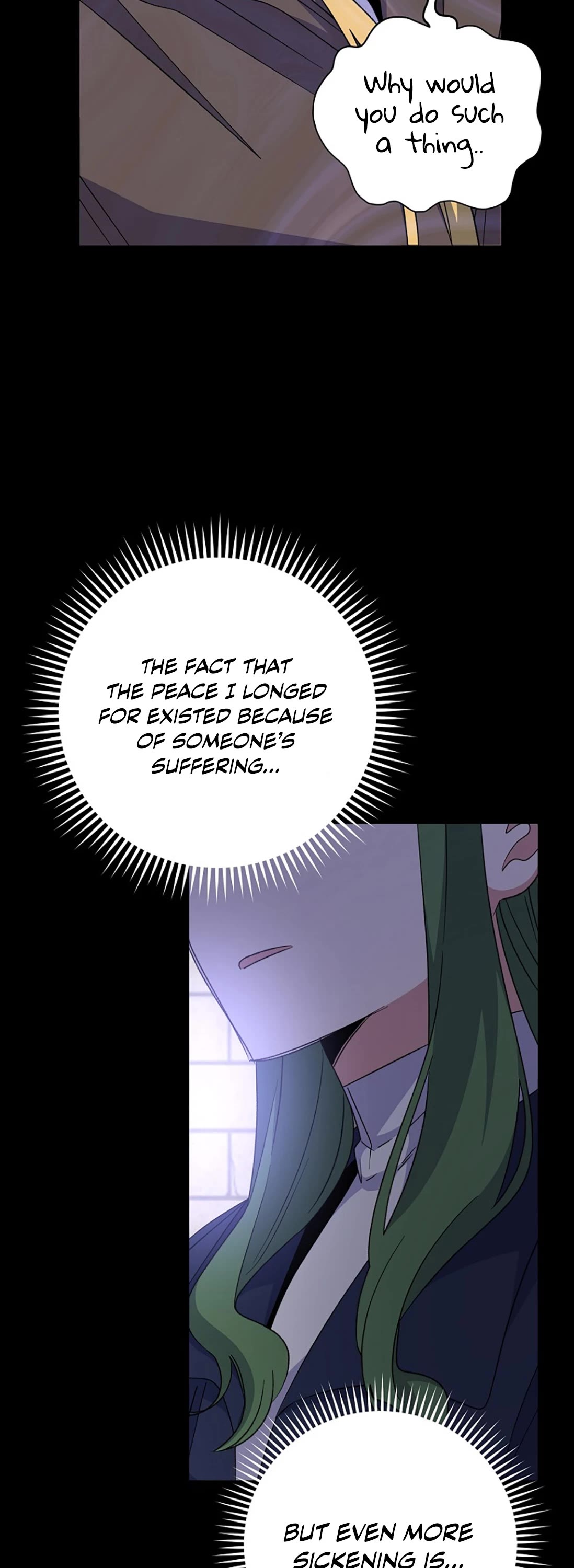 Ygret Chapter 67 page 58 - Chapter 67