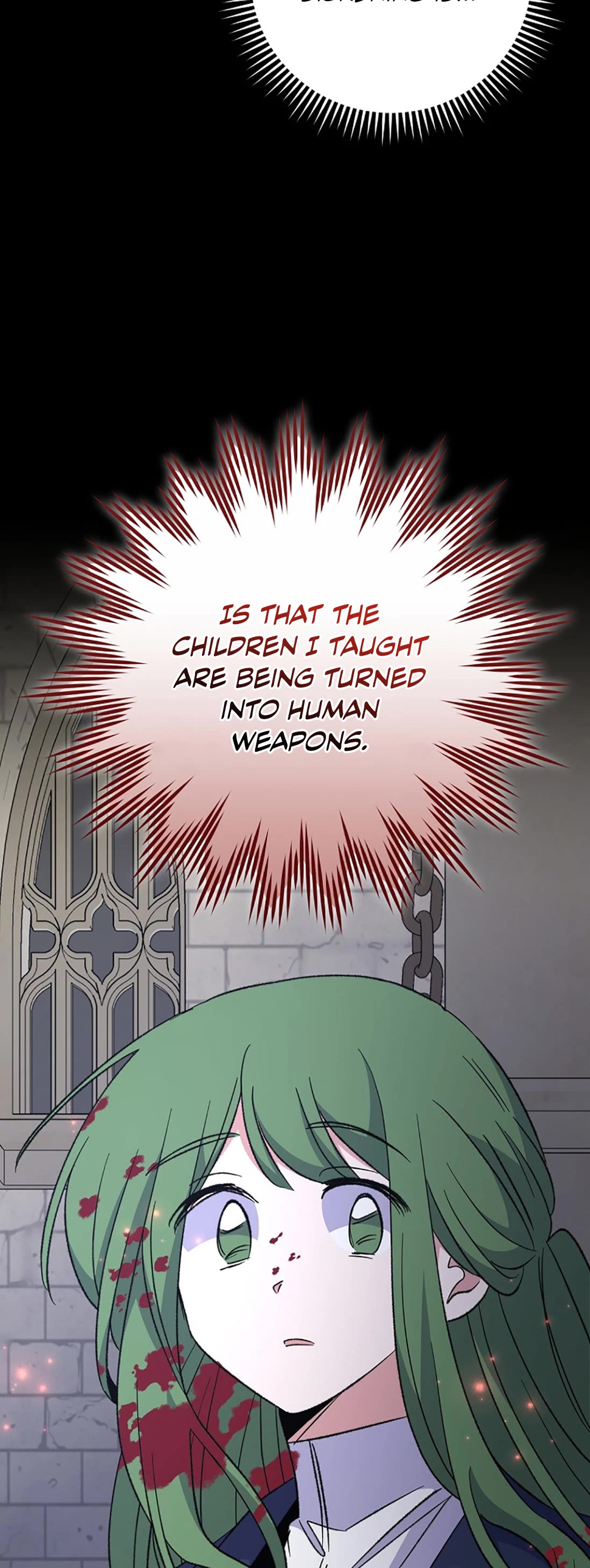 Ygret Chapter 67 page 59 - Chapter 67