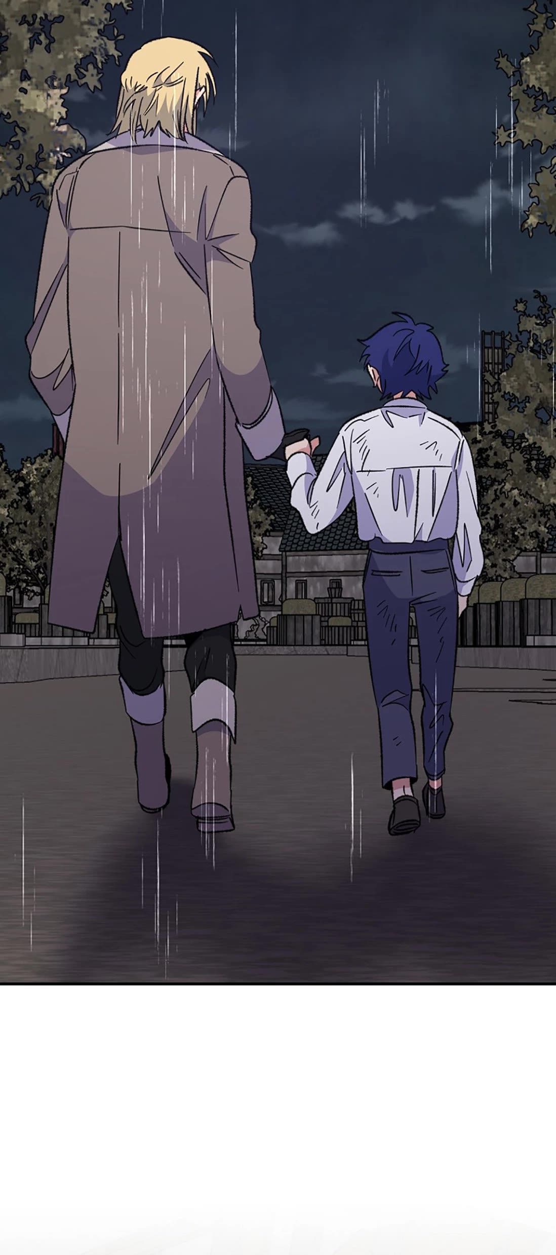 Ygret Chapter 67 page 6 - Chapter 67