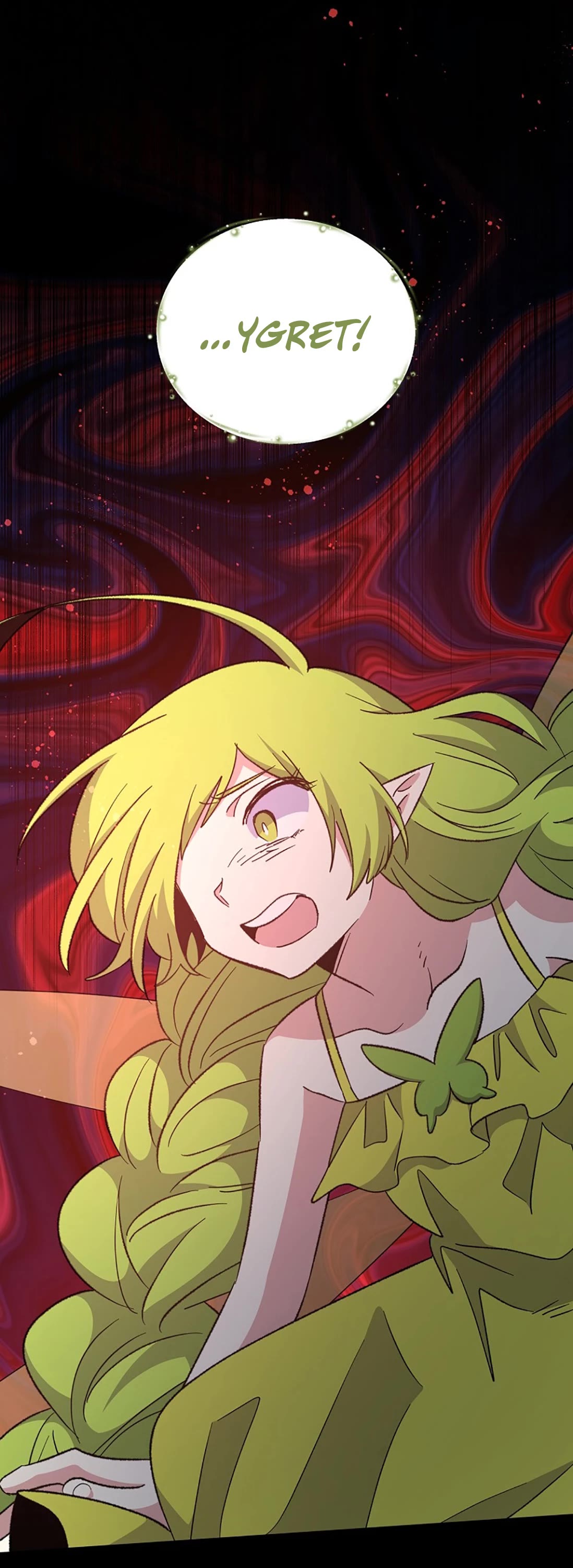 Ygret Chapter 67 page 62 - Chapter 67