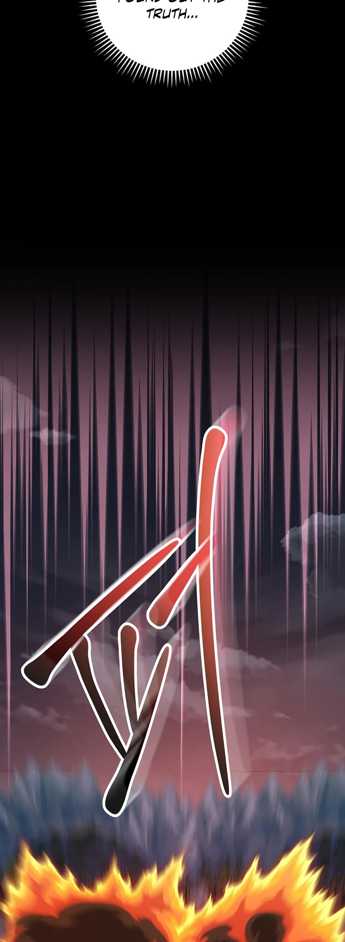Ygret Chapter 67 page 64 - Chapter 67