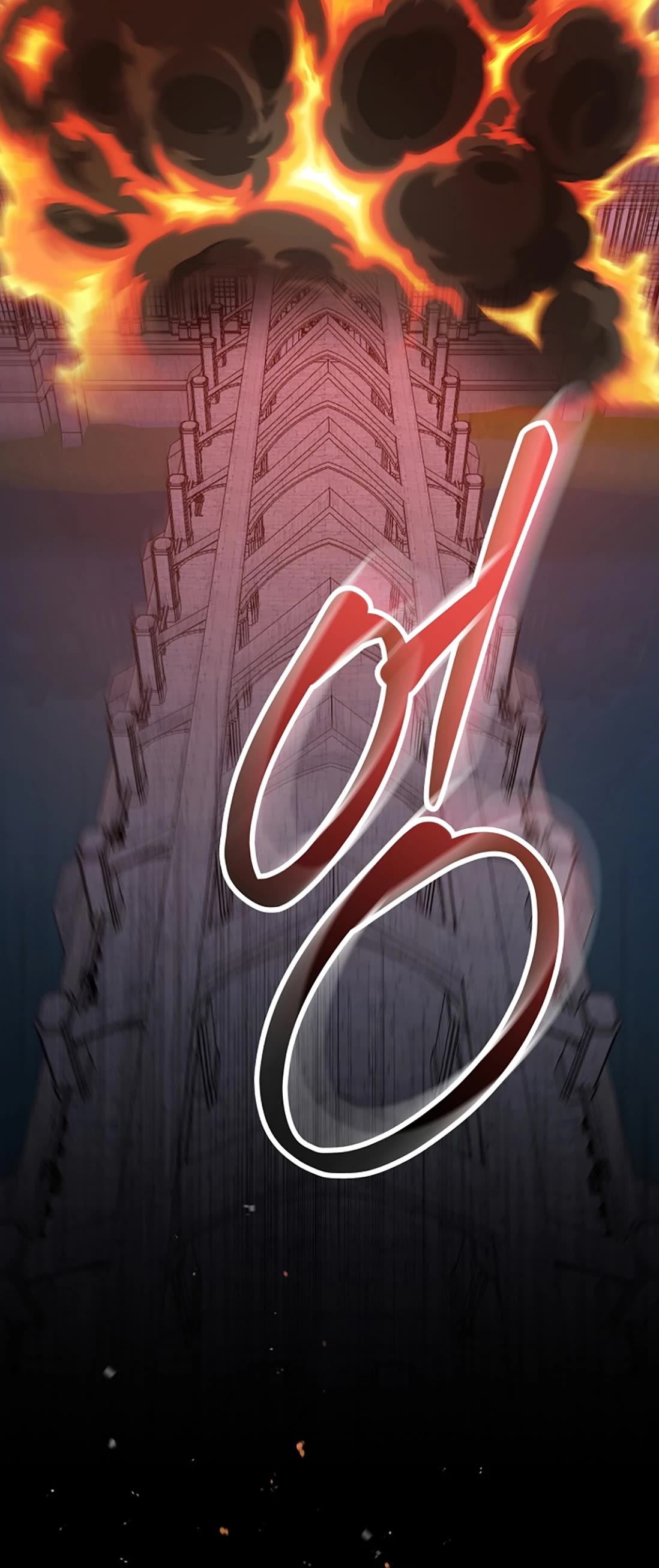 Ygret Chapter 67 page 65 - Chapter 67