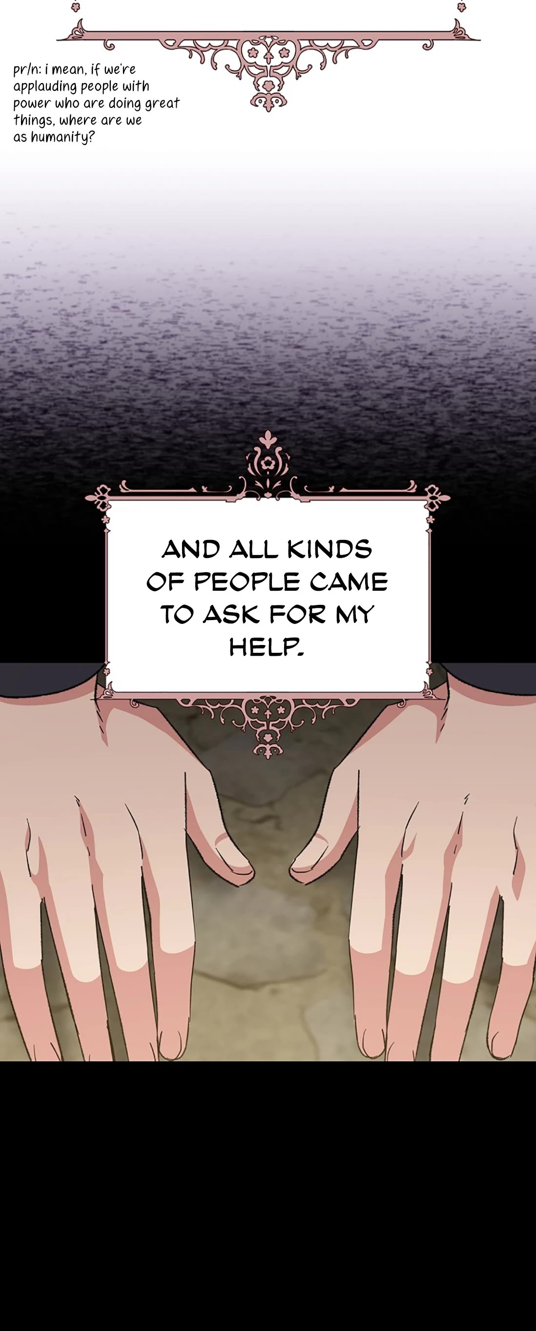 Ygret Chapter 68 page 13 - Chapter 68