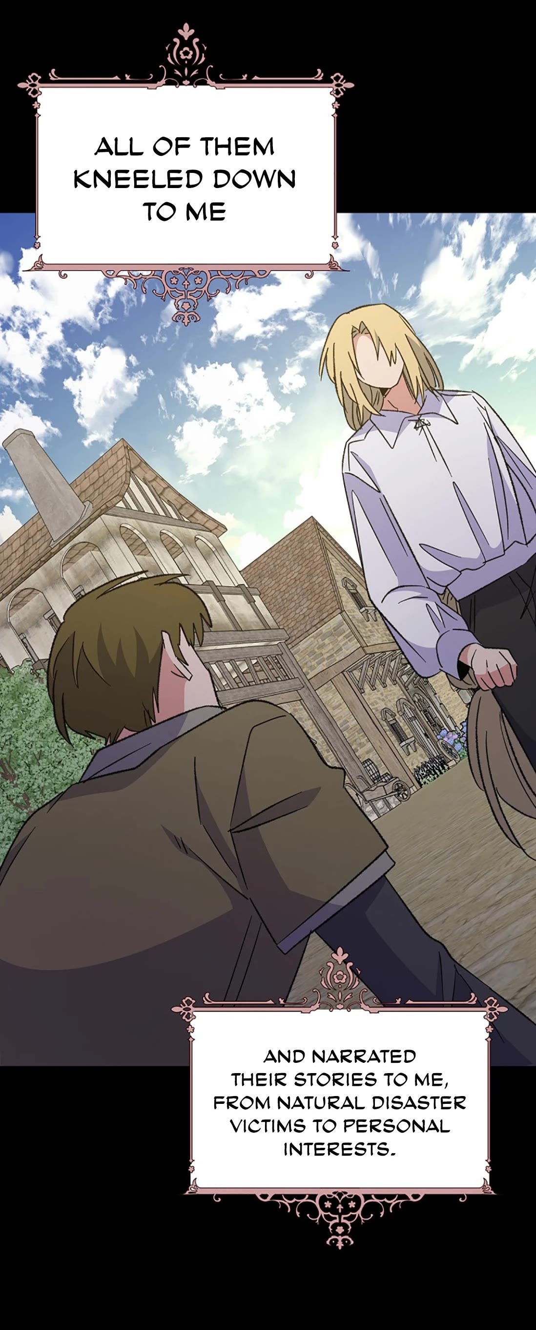 Ygret Chapter 68 page 14 - Chapter 68