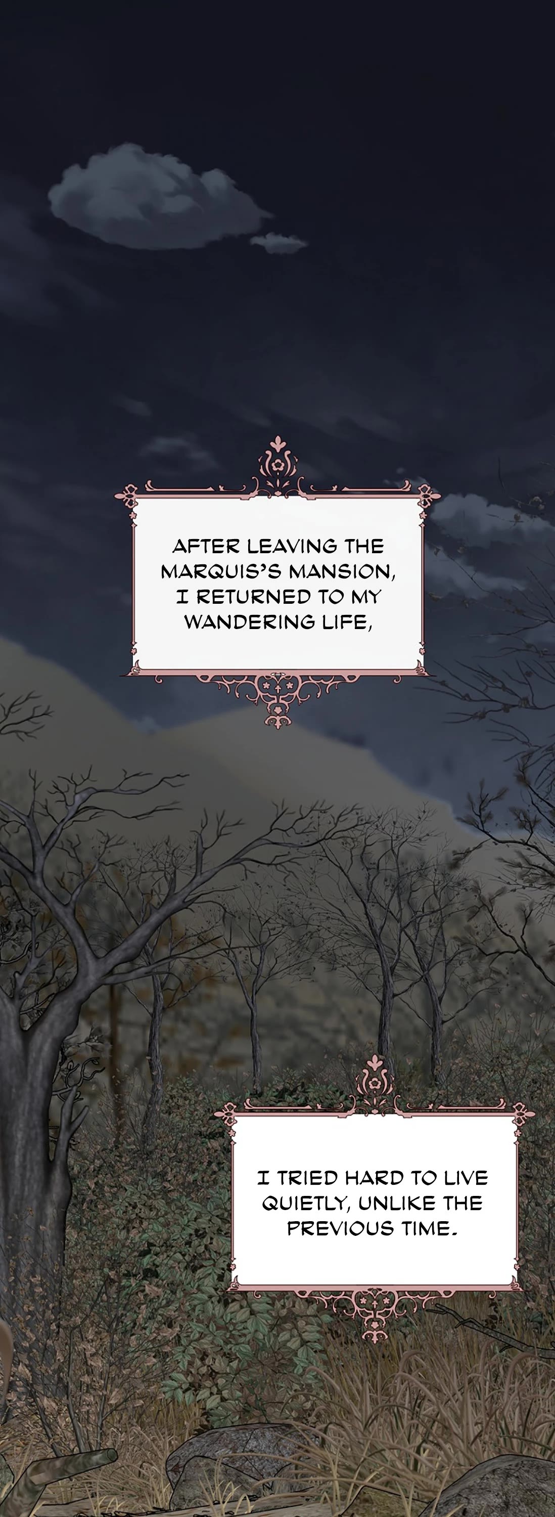Ygret Chapter 68 page 2 - Chapter 68