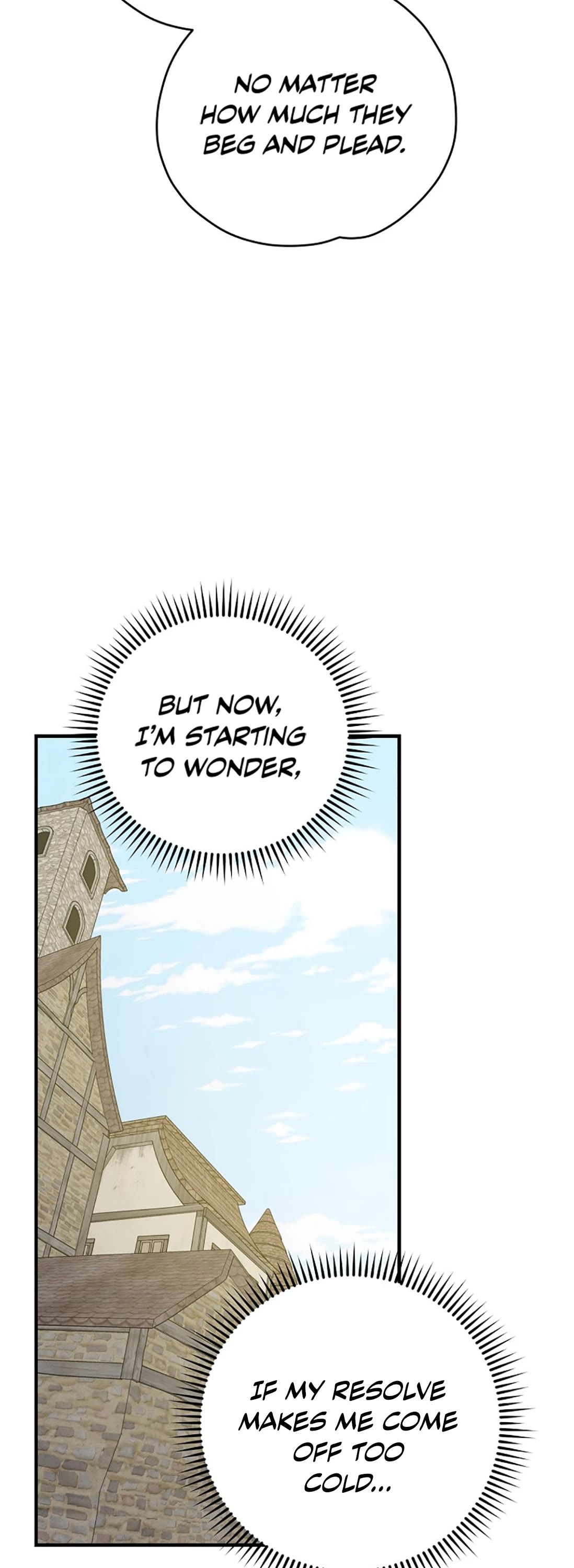 Ygret Chapter 68 page 21 - Chapter 68