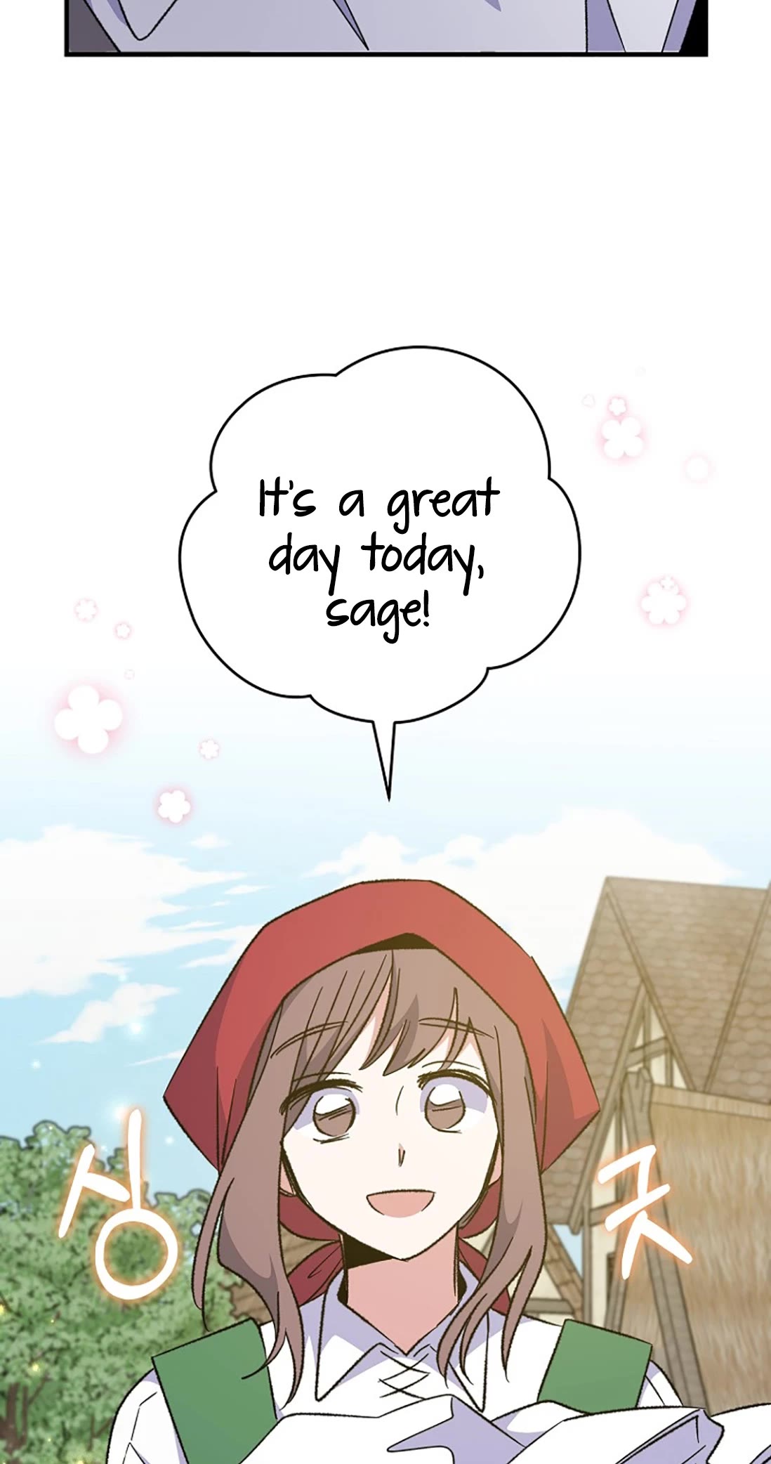 Ygret Chapter 68 page 23 - Chapter 68