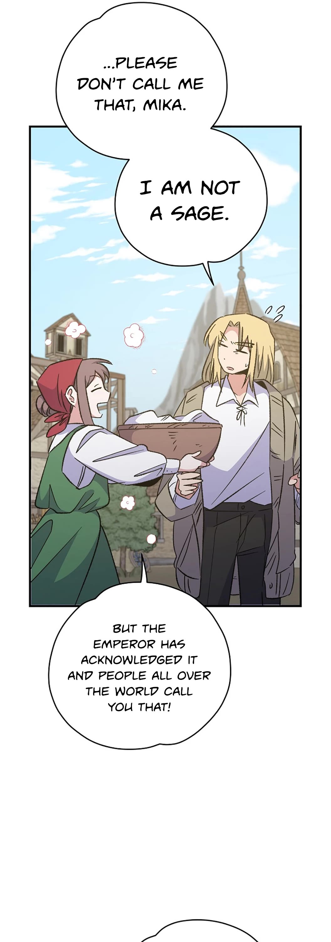 Ygret Chapter 68 page 25 - Chapter 68