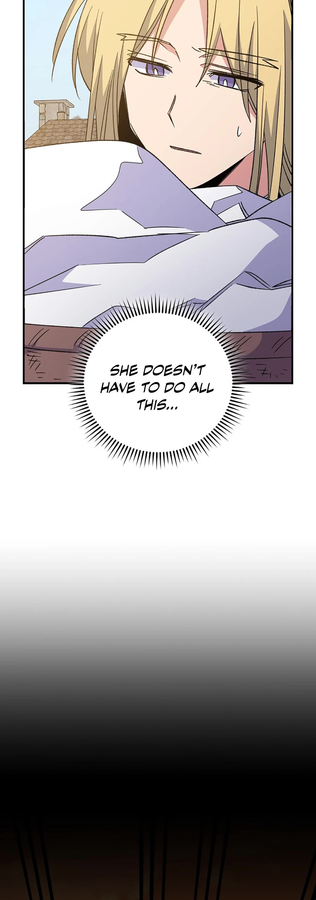 Ygret Chapter 68 page 27 - Chapter 68
