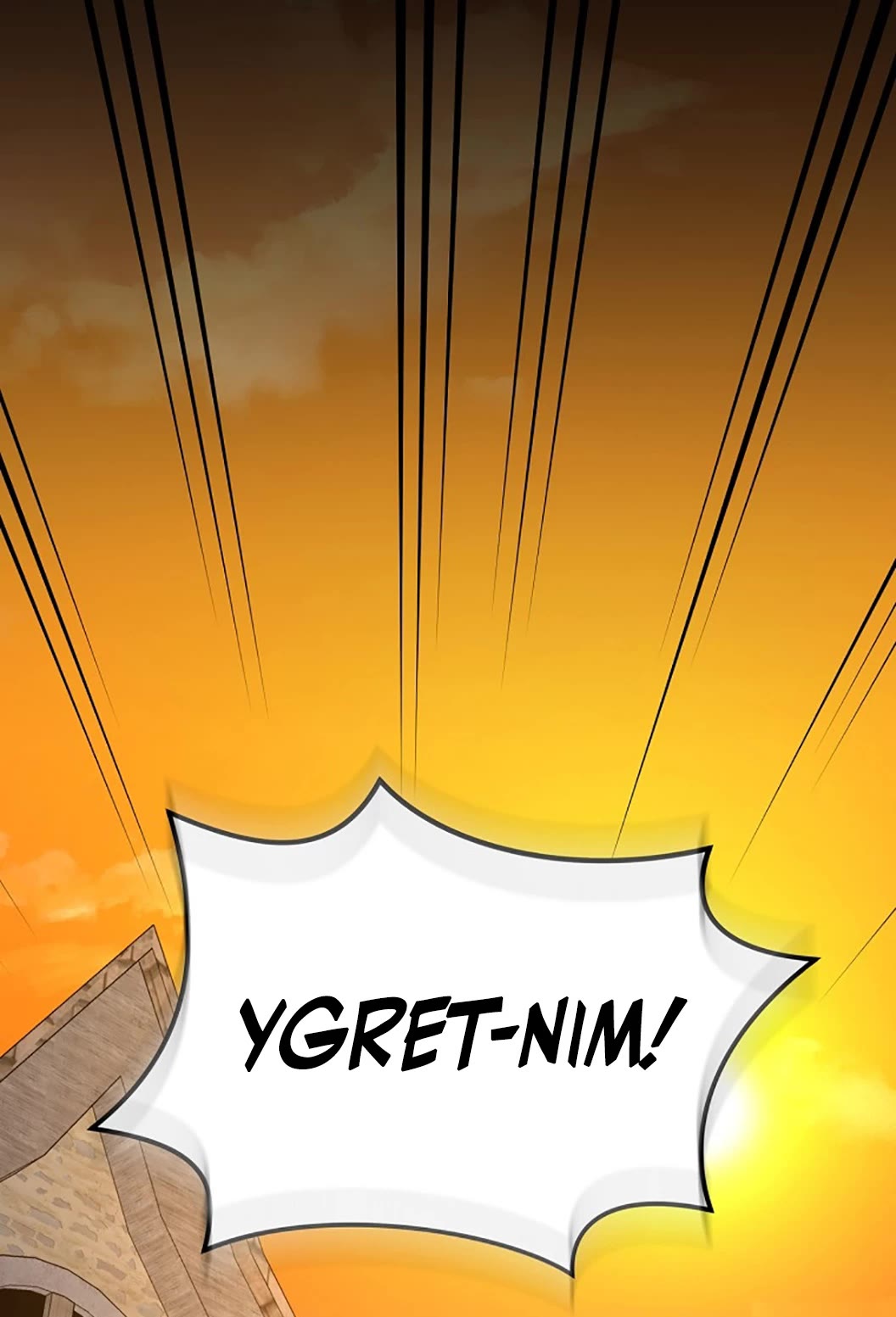 Ygret Chapter 68 page 28 - Chapter 68