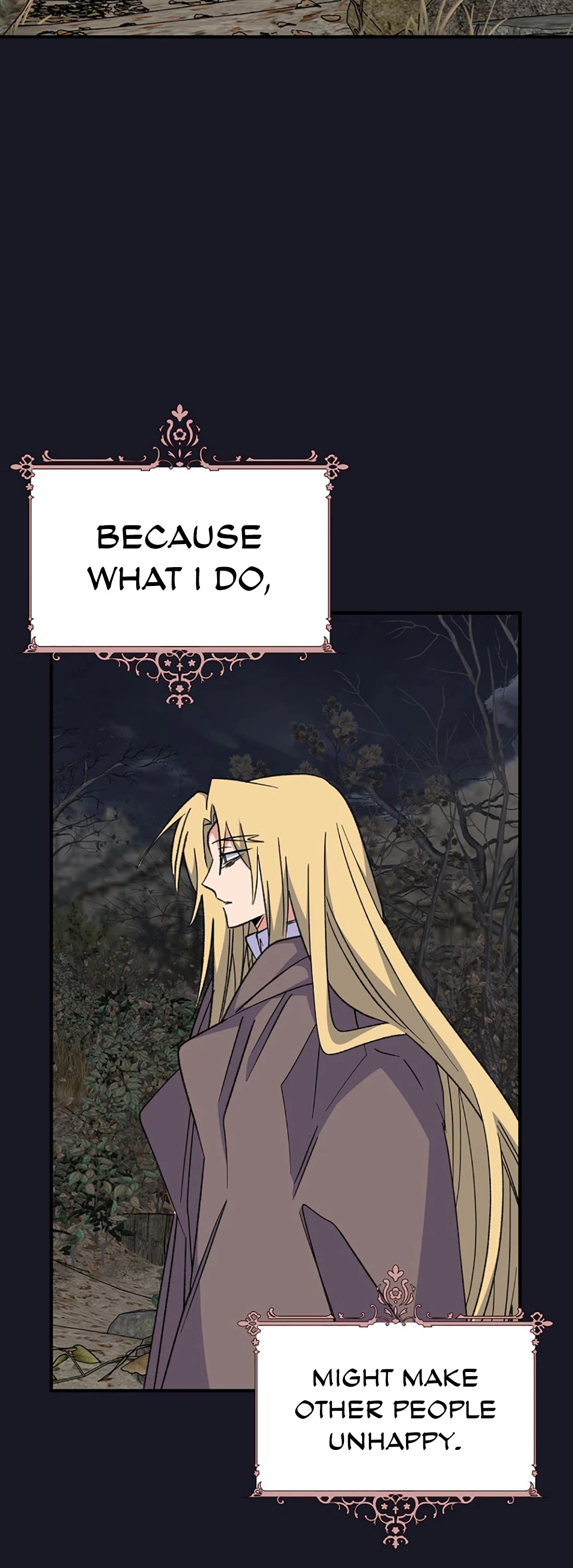 Ygret Chapter 68 page 3 - Chapter 68
