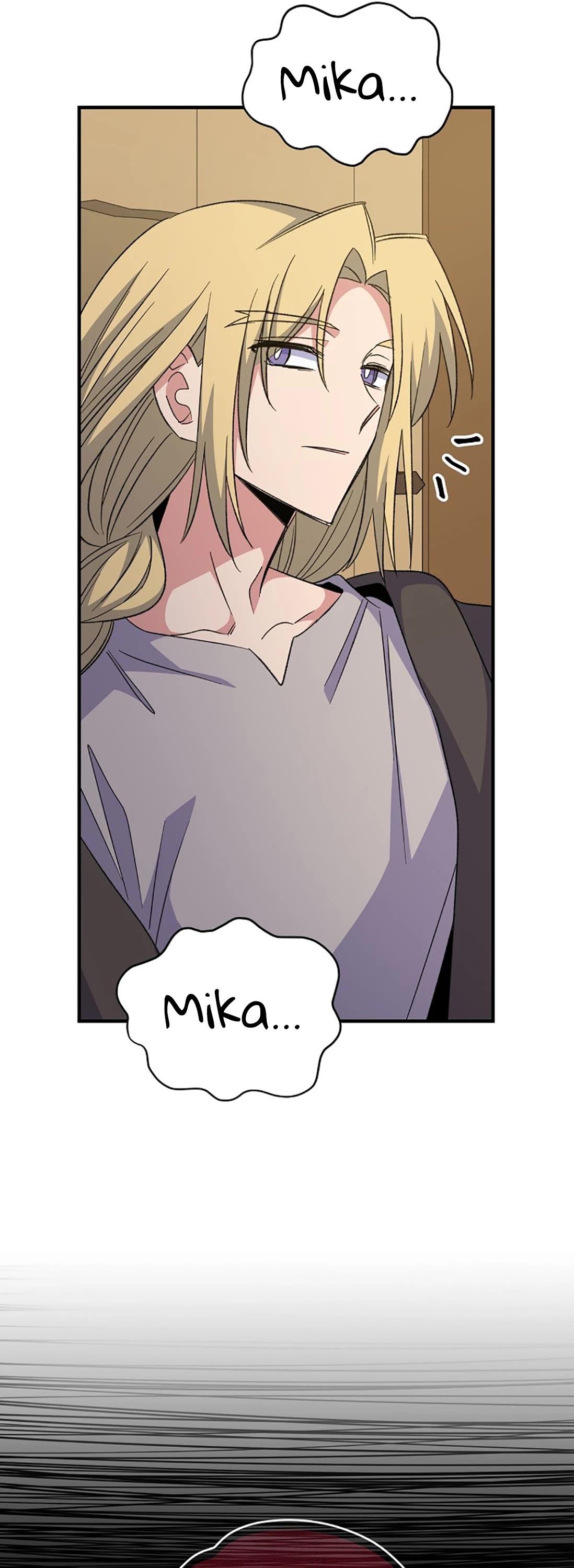Ygret Chapter 68 page 30 - Chapter 68