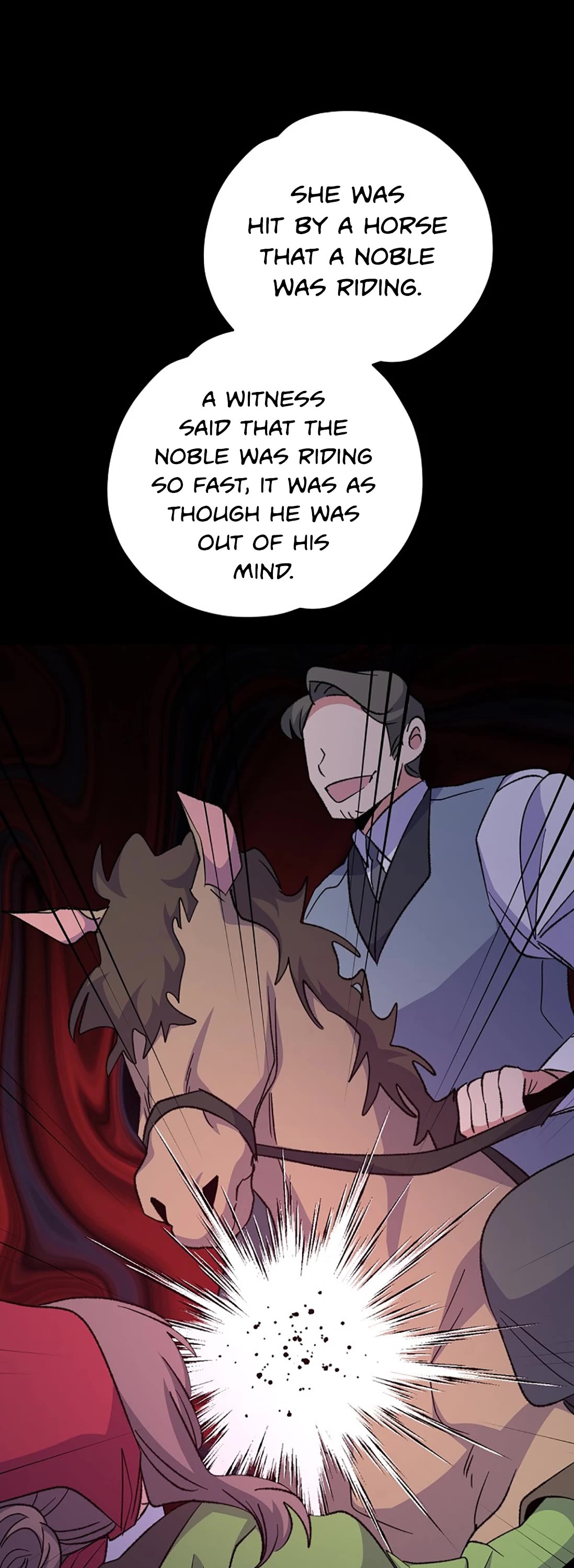 Ygret Chapter 68 page 32 - Chapter 68