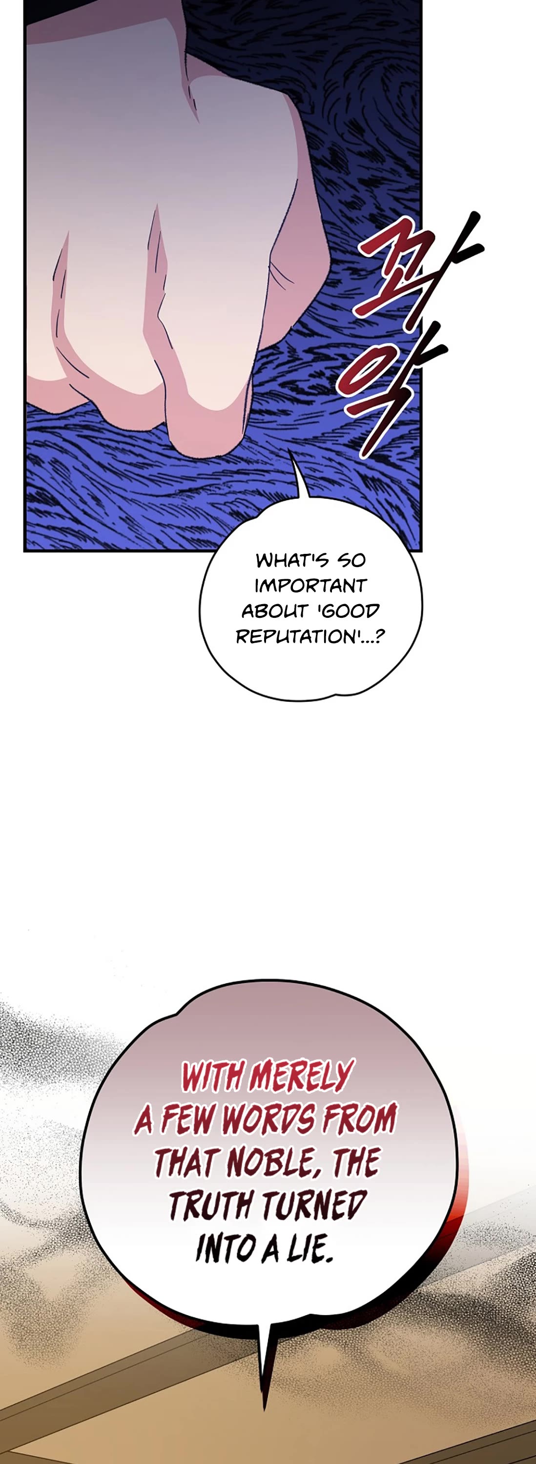 Ygret Chapter 68 page 36 - Chapter 68