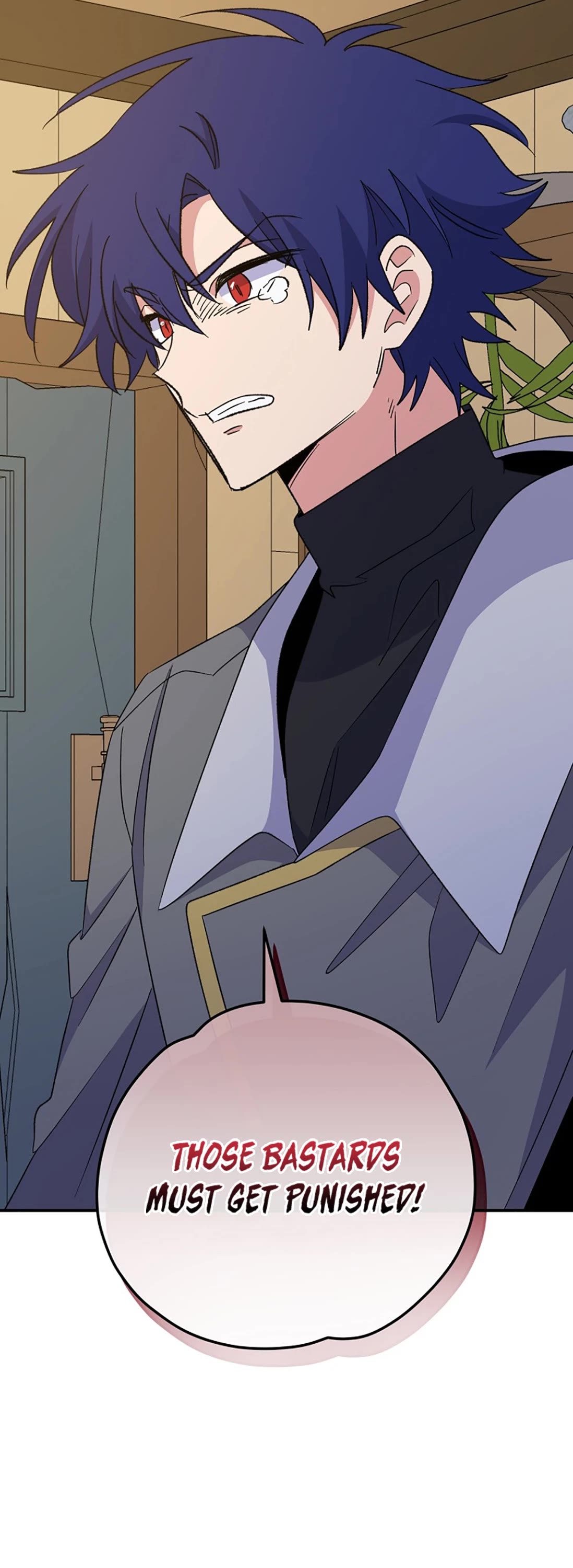 Ygret Chapter 68 page 37 - Chapter 68
