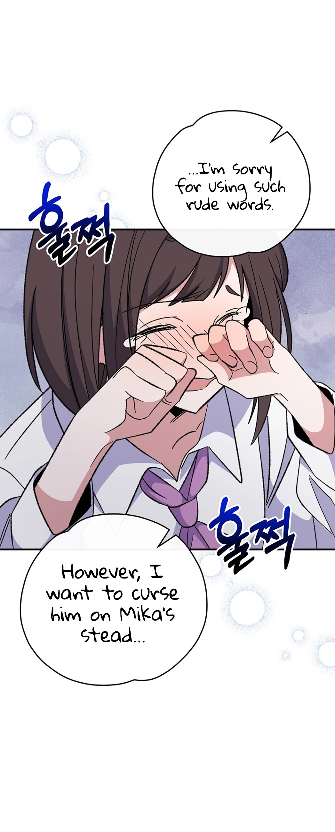 Ygret Chapter 68 page 38 - Chapter 68