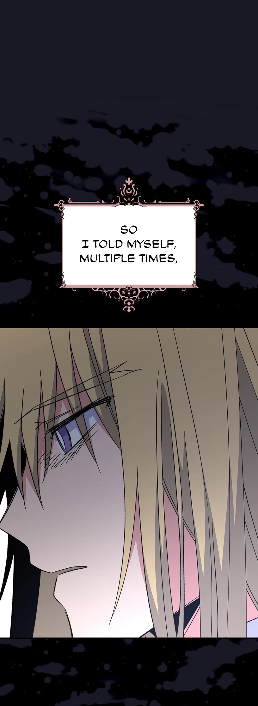 Ygret Chapter 68 page 4 - Chapter 68