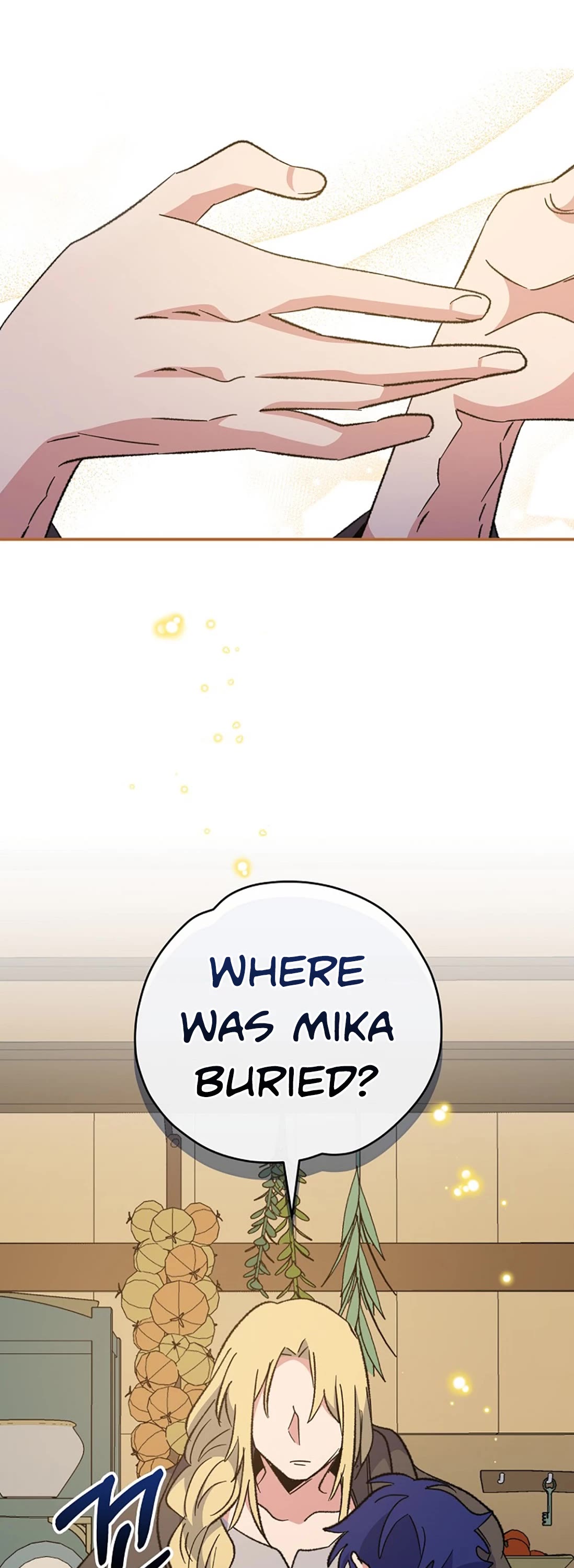 Ygret Chapter 68 page 40 - Chapter 68