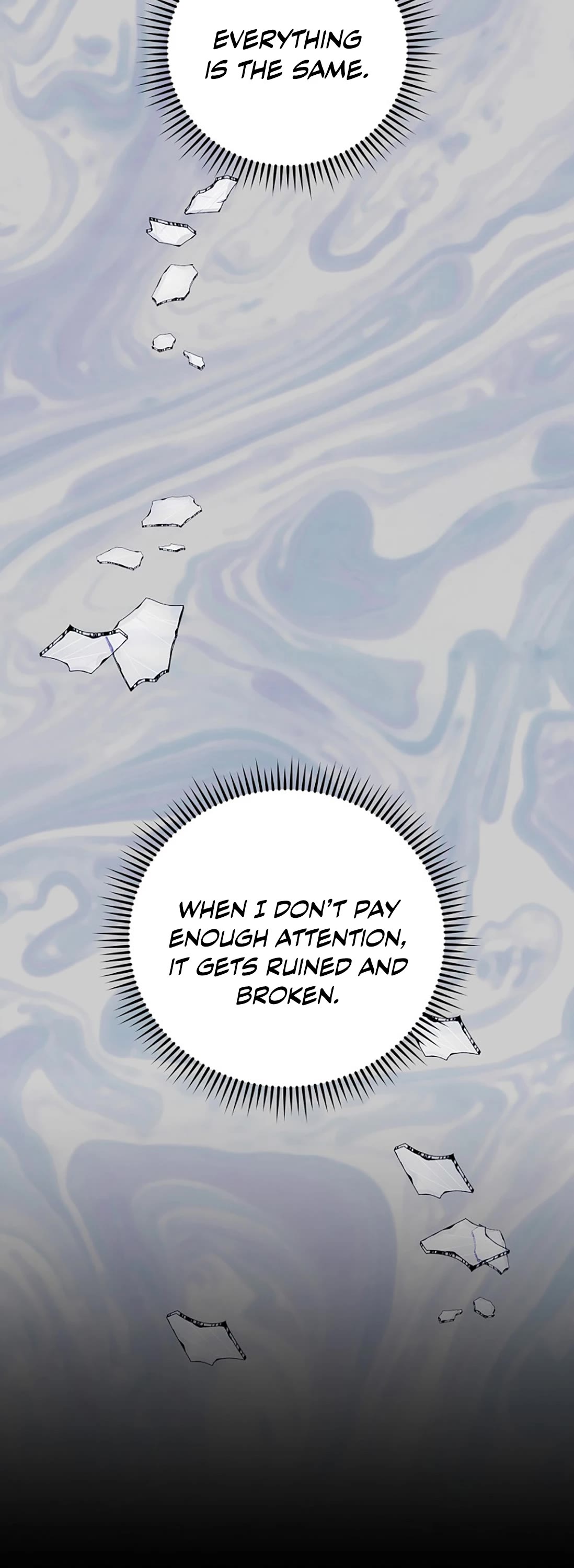 Ygret Chapter 68 page 45 - Chapter 68