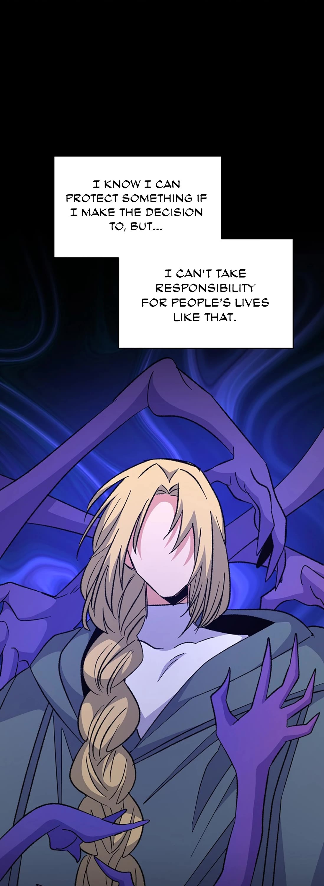 Ygret Chapter 68 page 46 - Chapter 68