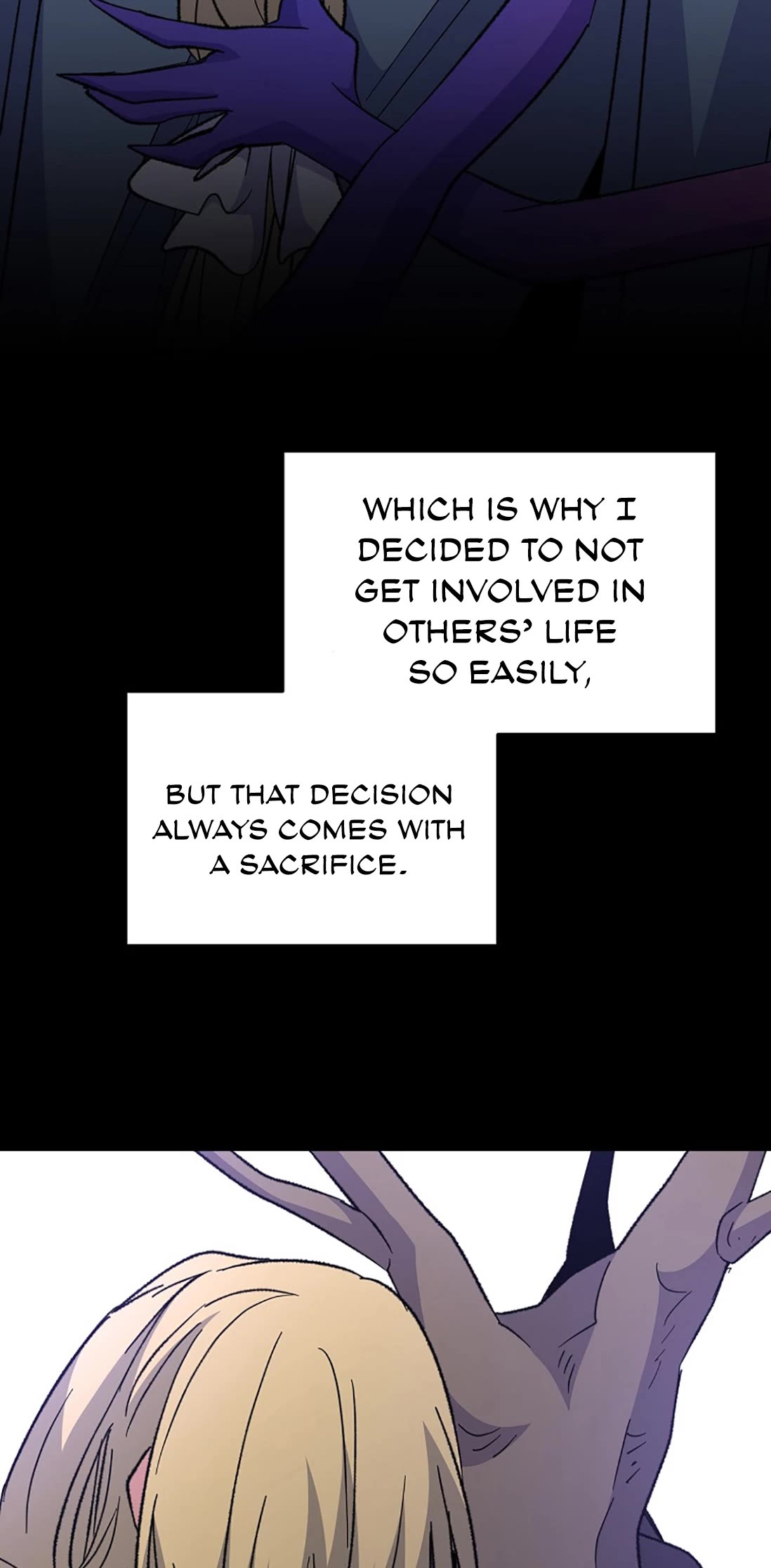 Ygret Chapter 68 page 47 - Chapter 68