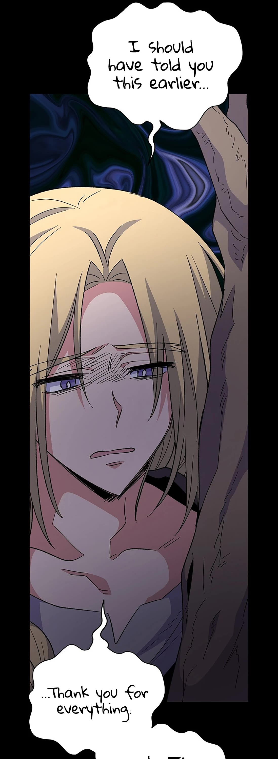 Ygret Chapter 68 page 49 - Chapter 68
