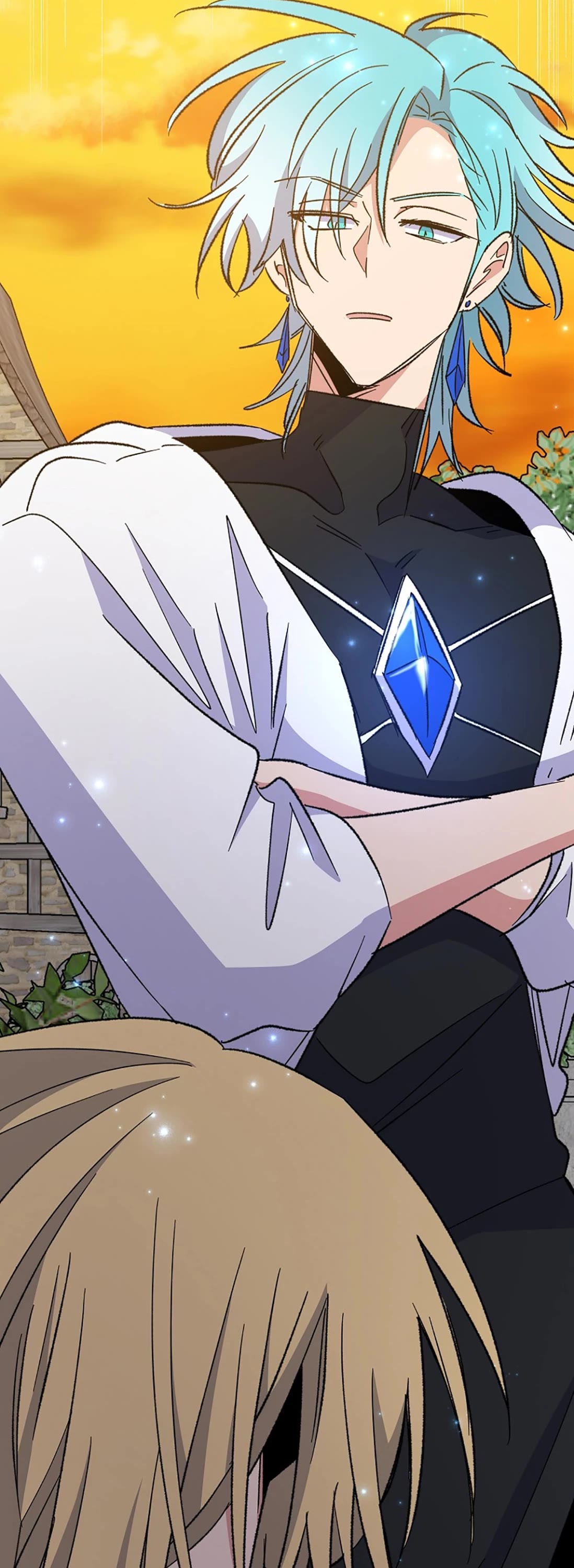 Ygret Chapter 68 page 53 - Chapter 68
