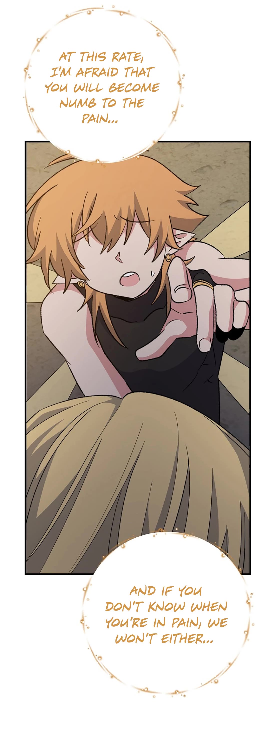 Ygret Chapter 68 page 57 - Chapter 68