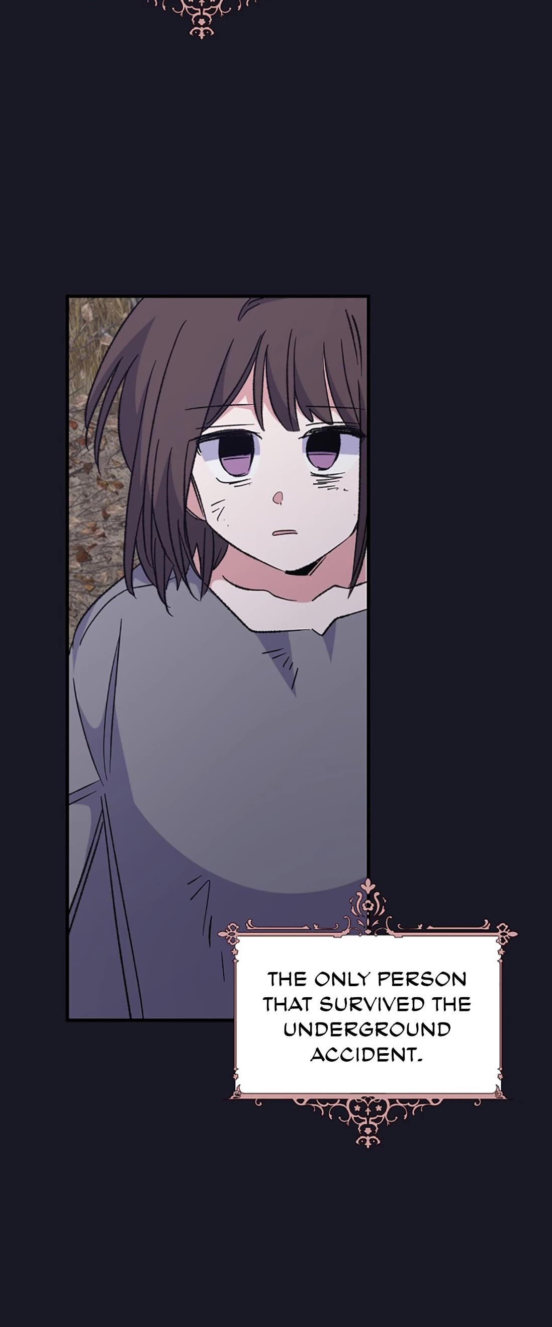 Ygret Chapter 68 page 6 - Chapter 68