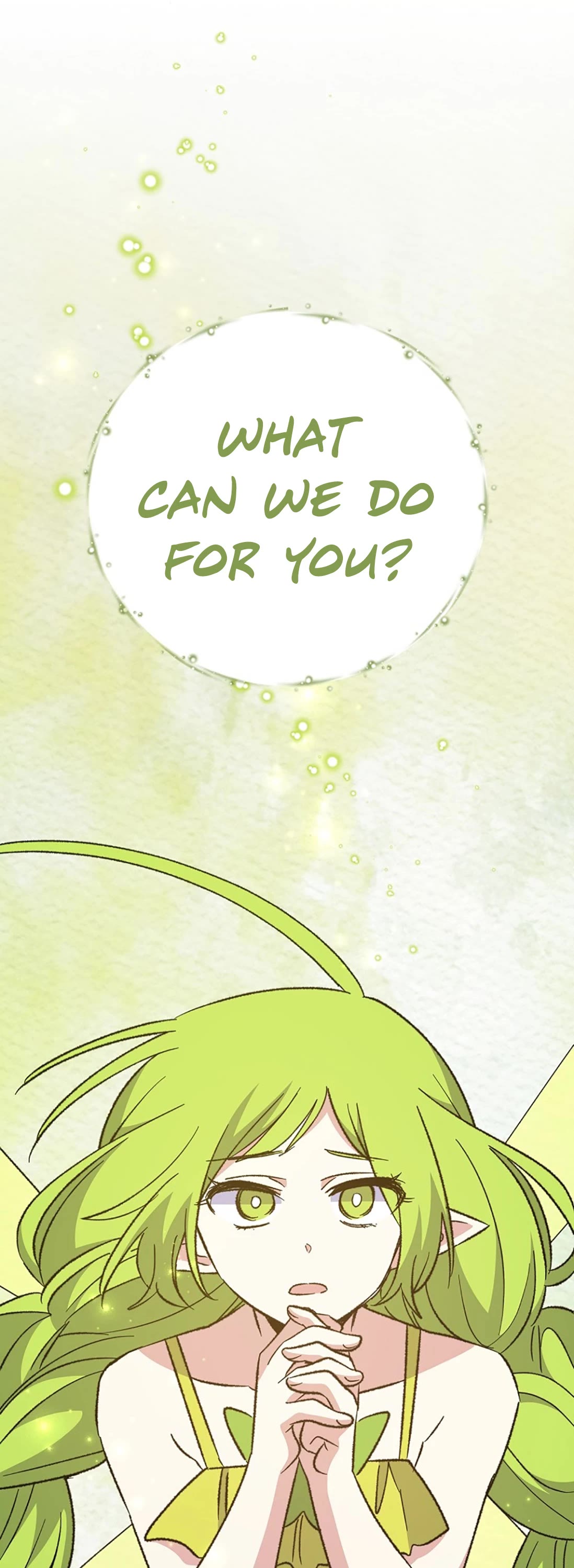 Ygret Chapter 68 page 61 - Chapter 68