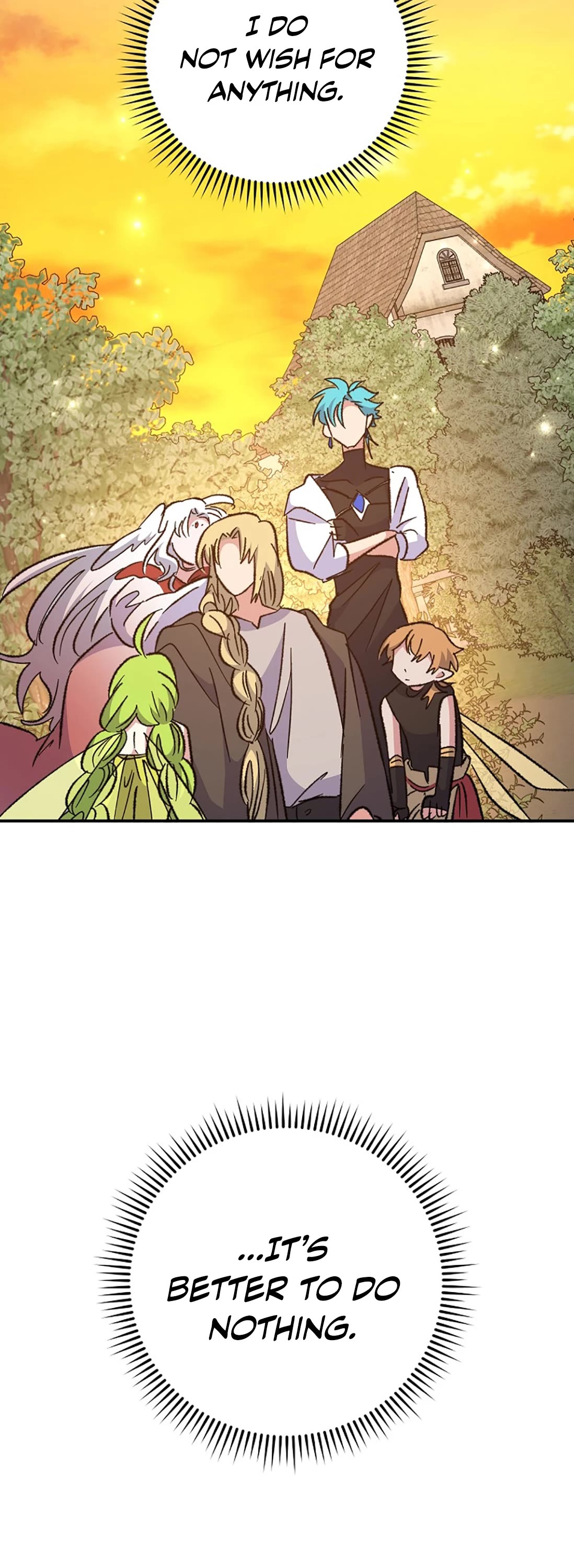 Ygret Chapter 68 page 63 - Chapter 68