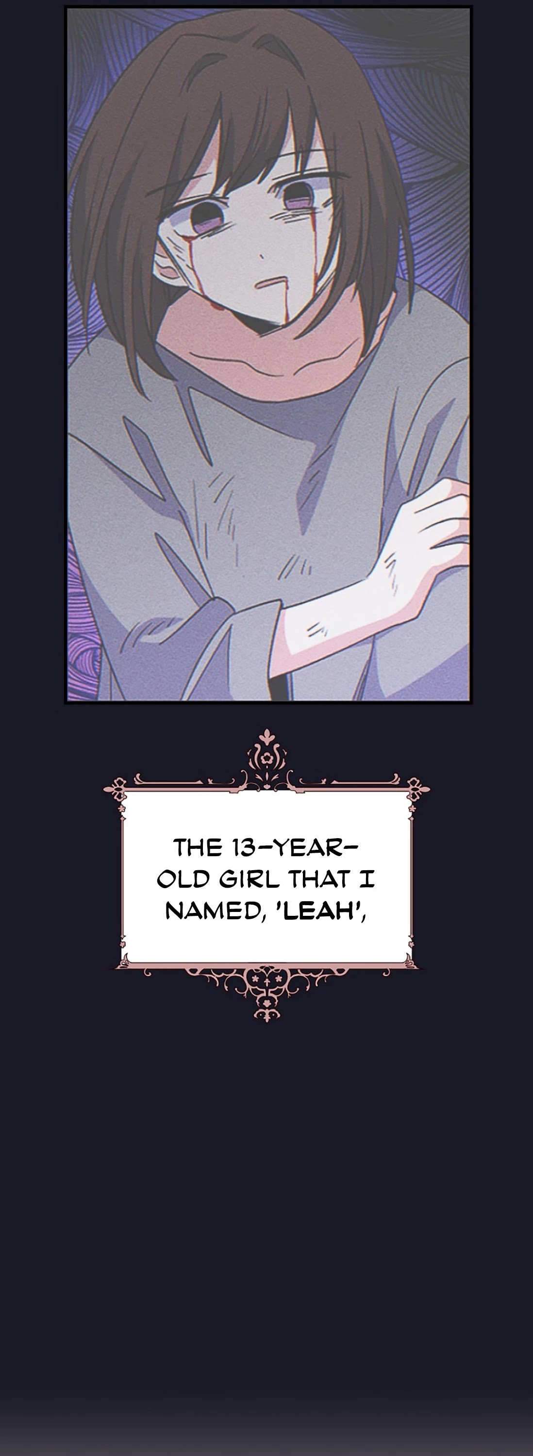 Ygret Chapter 68 page 7 - Chapter 68