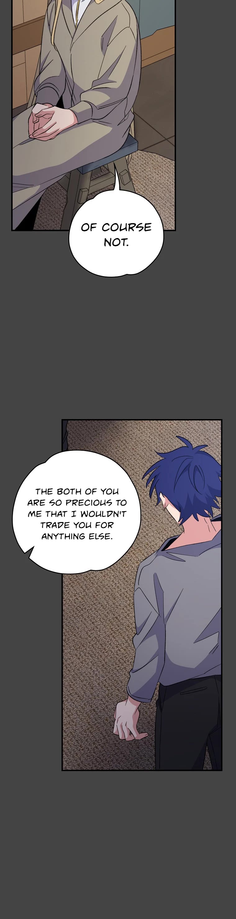 Ygret Chapter 69 page 11 - Chapter 69