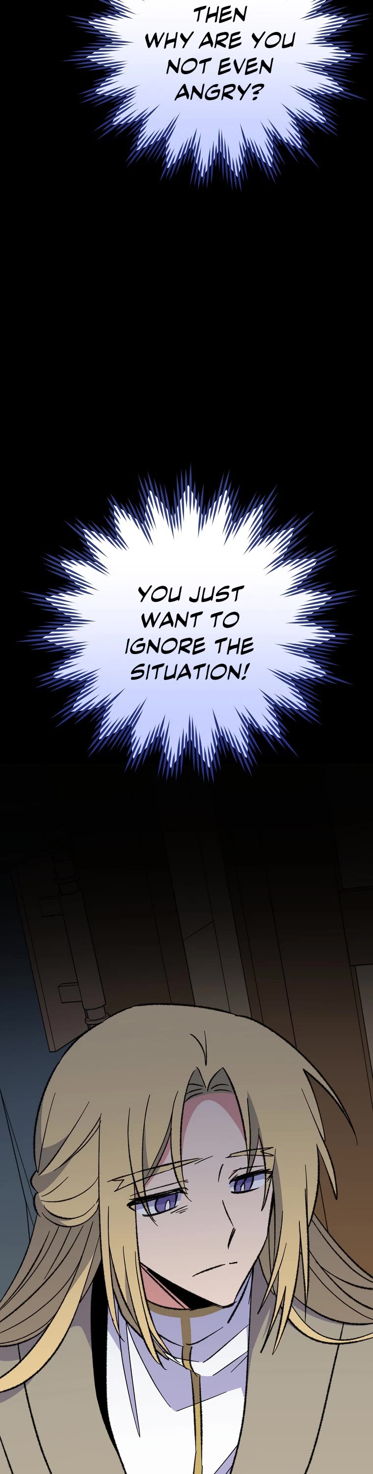 Ygret Chapter 69 page 13 - Chapter 69