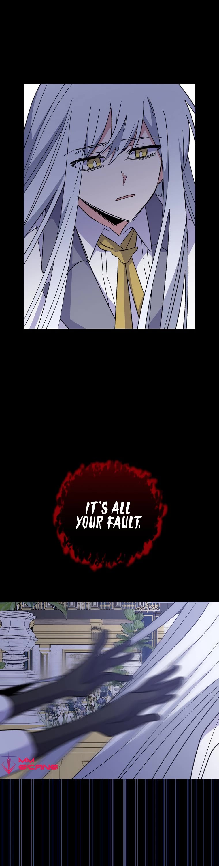 Ygret Chapter 69 page 38 - Chapter 69