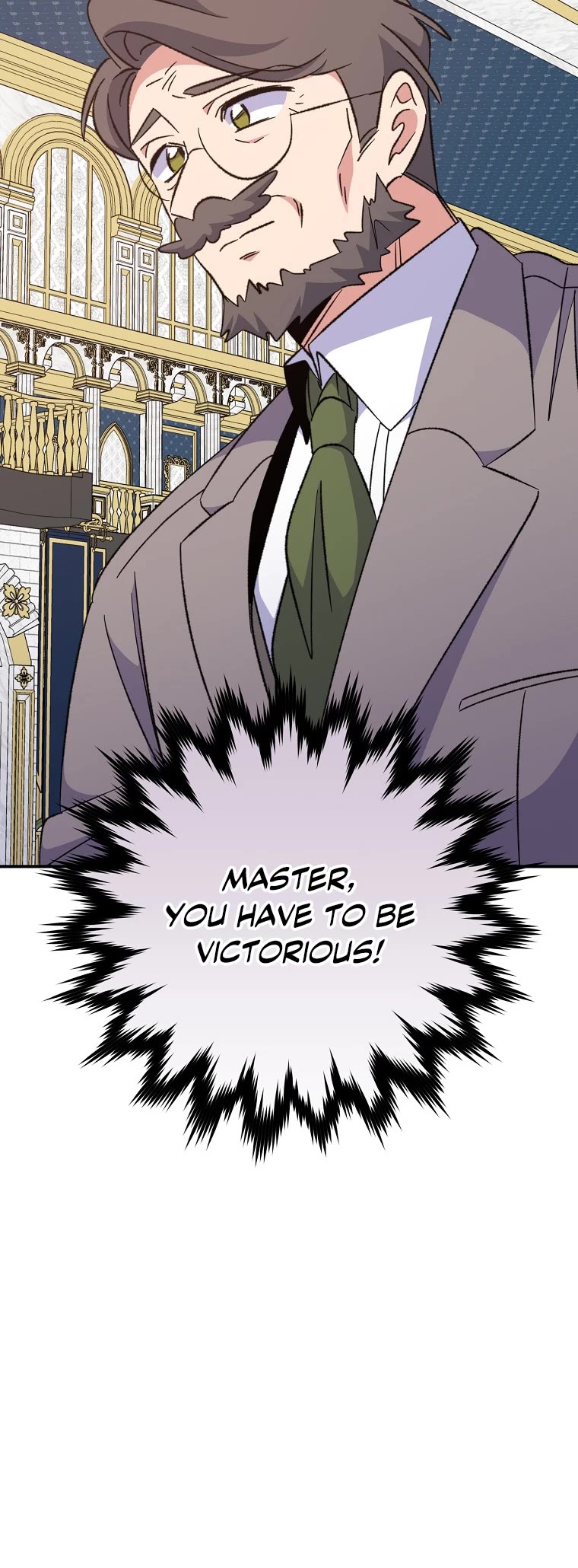 Ygret Chapter 69 page 43 - Chapter 69