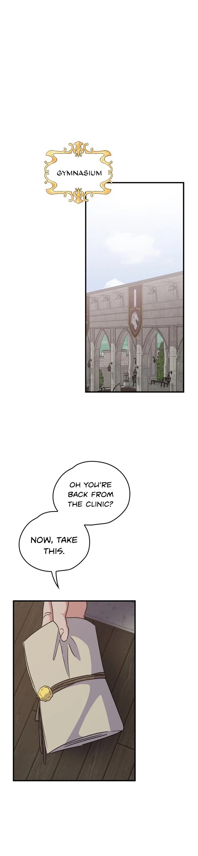 Ygret Chapter 7 page 25 - Chapter 7
