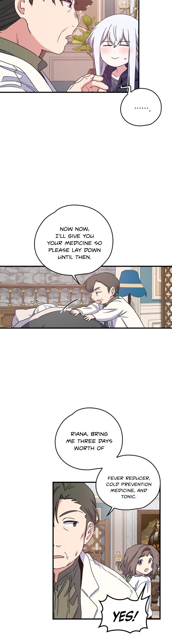 Ygret Chapter 7 page 8 - Chapter 7