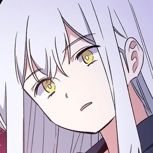 Ygret Chapter 7 cover