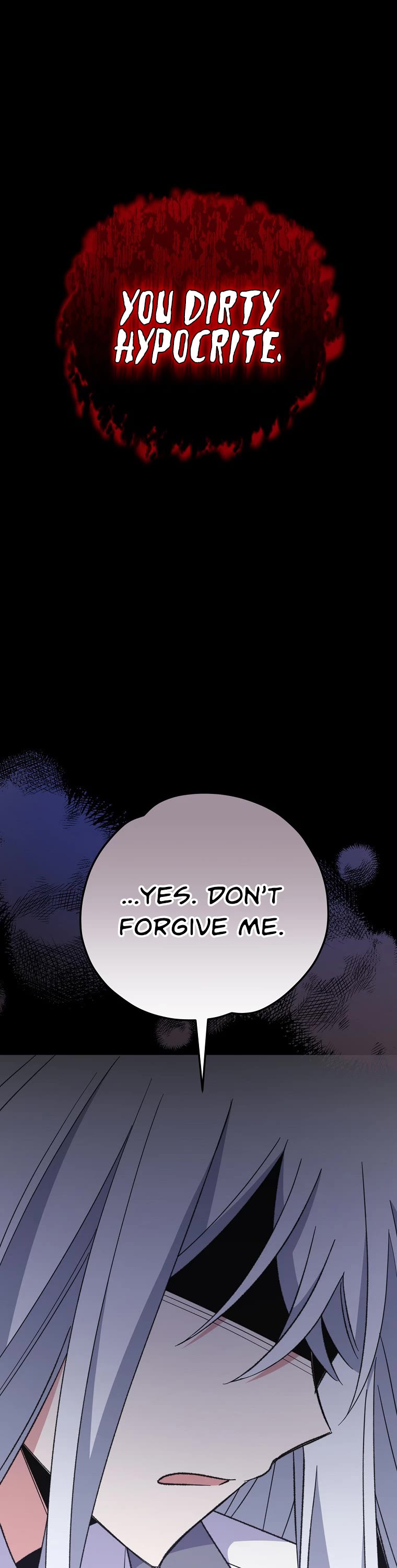 Ygret Chapter 70 page 2 - Chapter 70