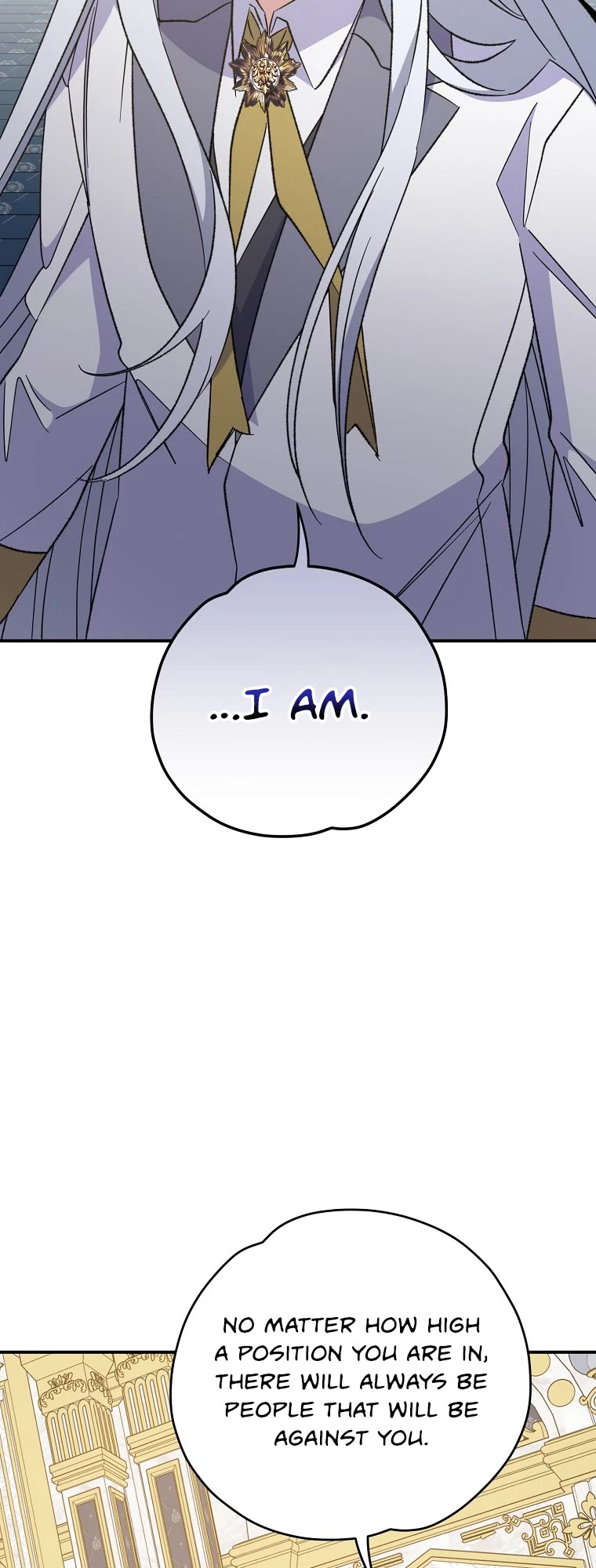 Ygret Chapter 70 page 34 - Chapter 70