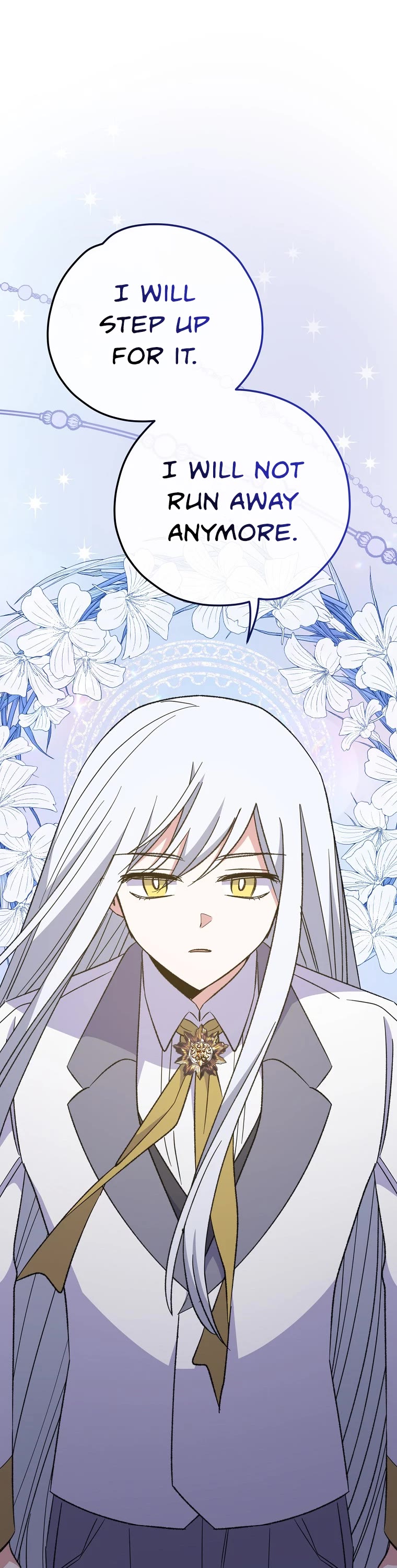 Ygret Chapter 70 page 36 - Chapter 70