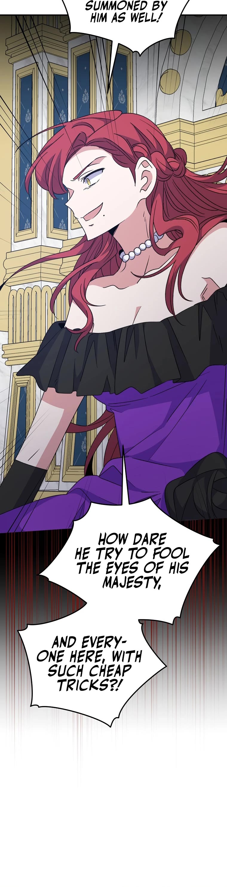 Ygret Chapter 70 page 49 - Chapter 70