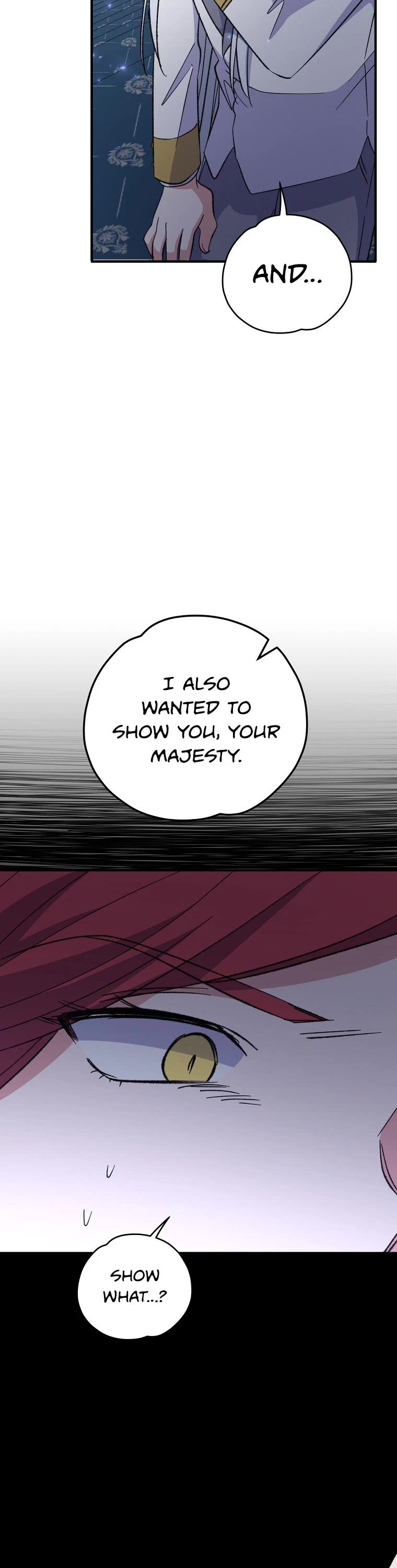 Ygret Chapter 71 page 19 - Chapter 71